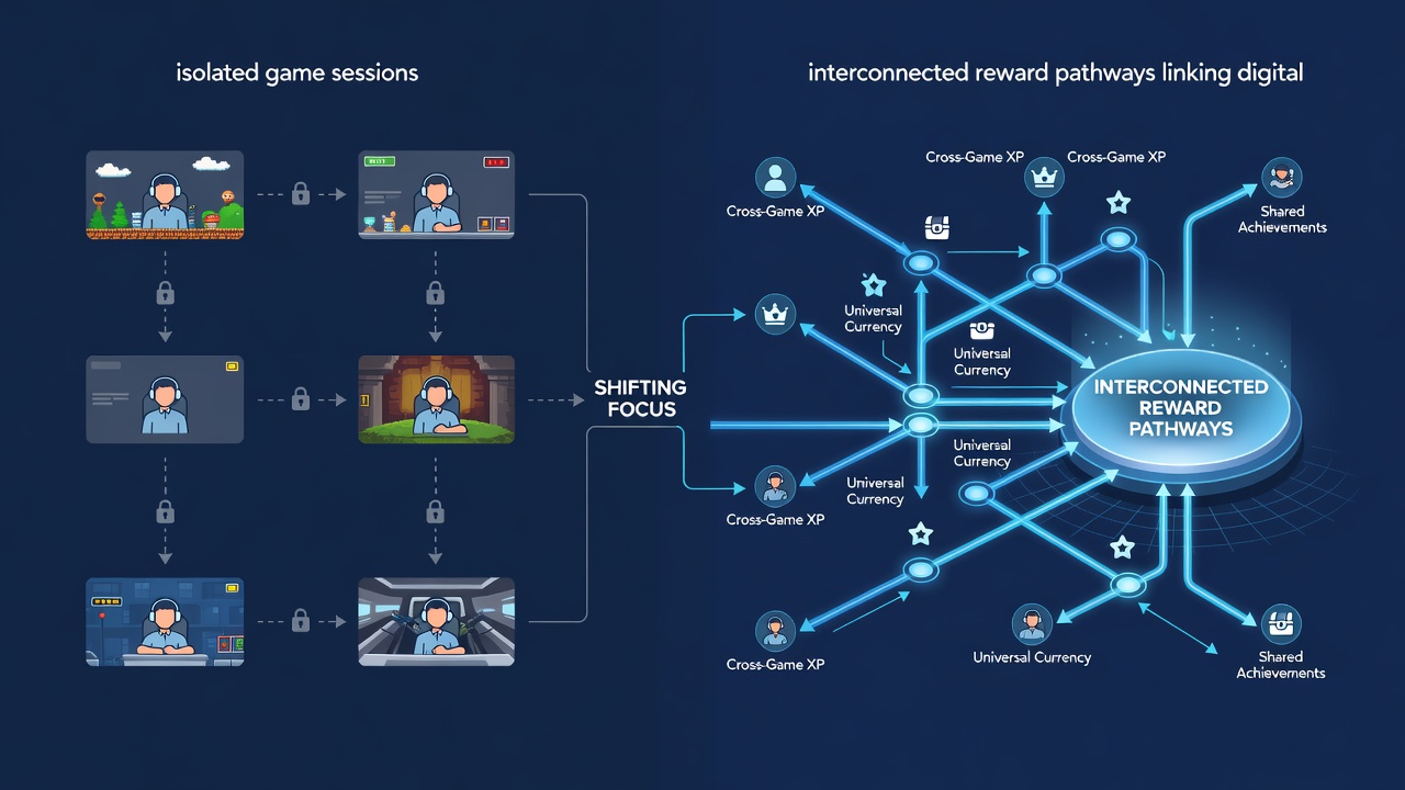 Live interacties en voorspellingsbeloningen geïntegreerd met digitale slots